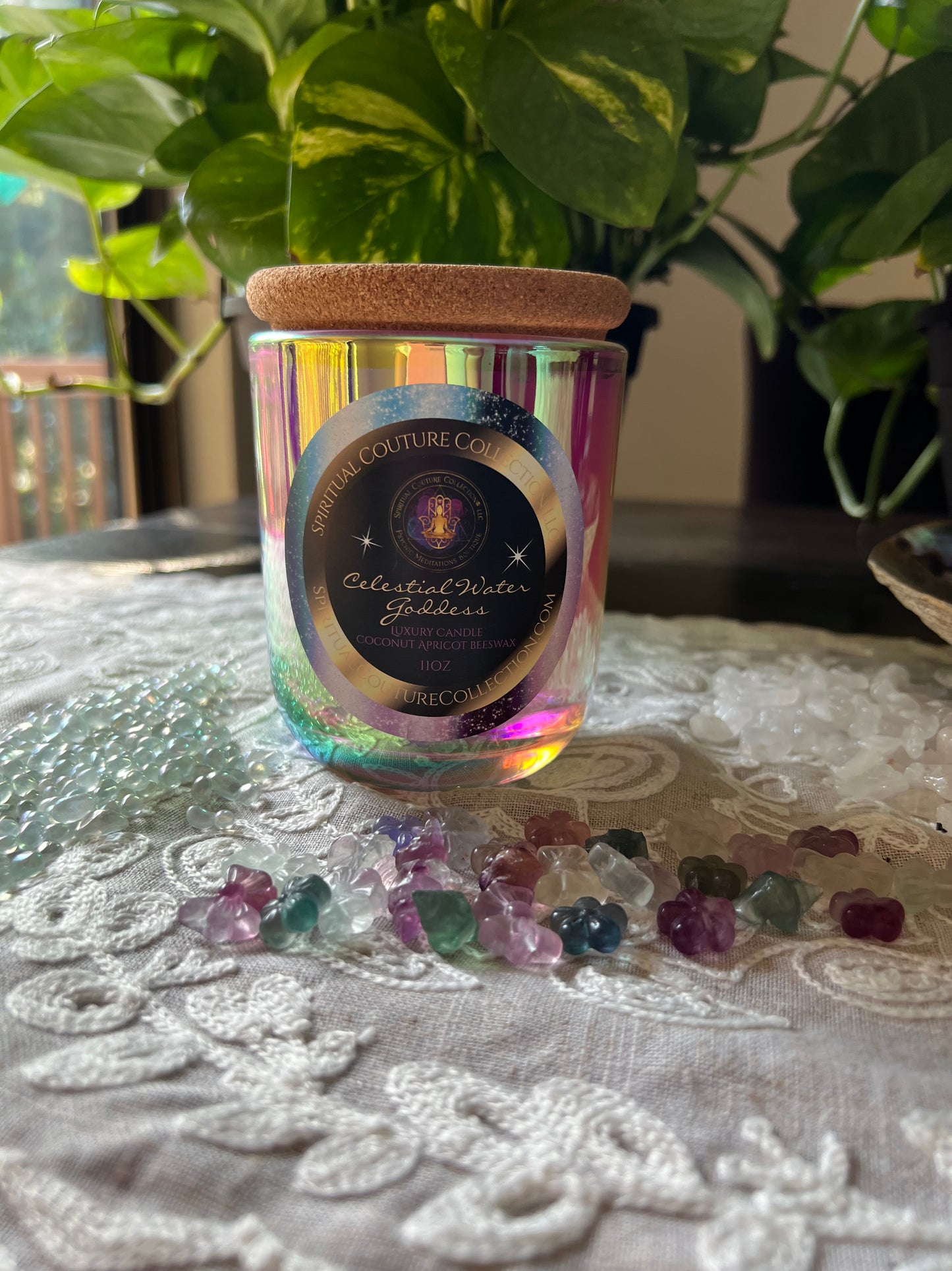 Celestial Water Goddess Collection