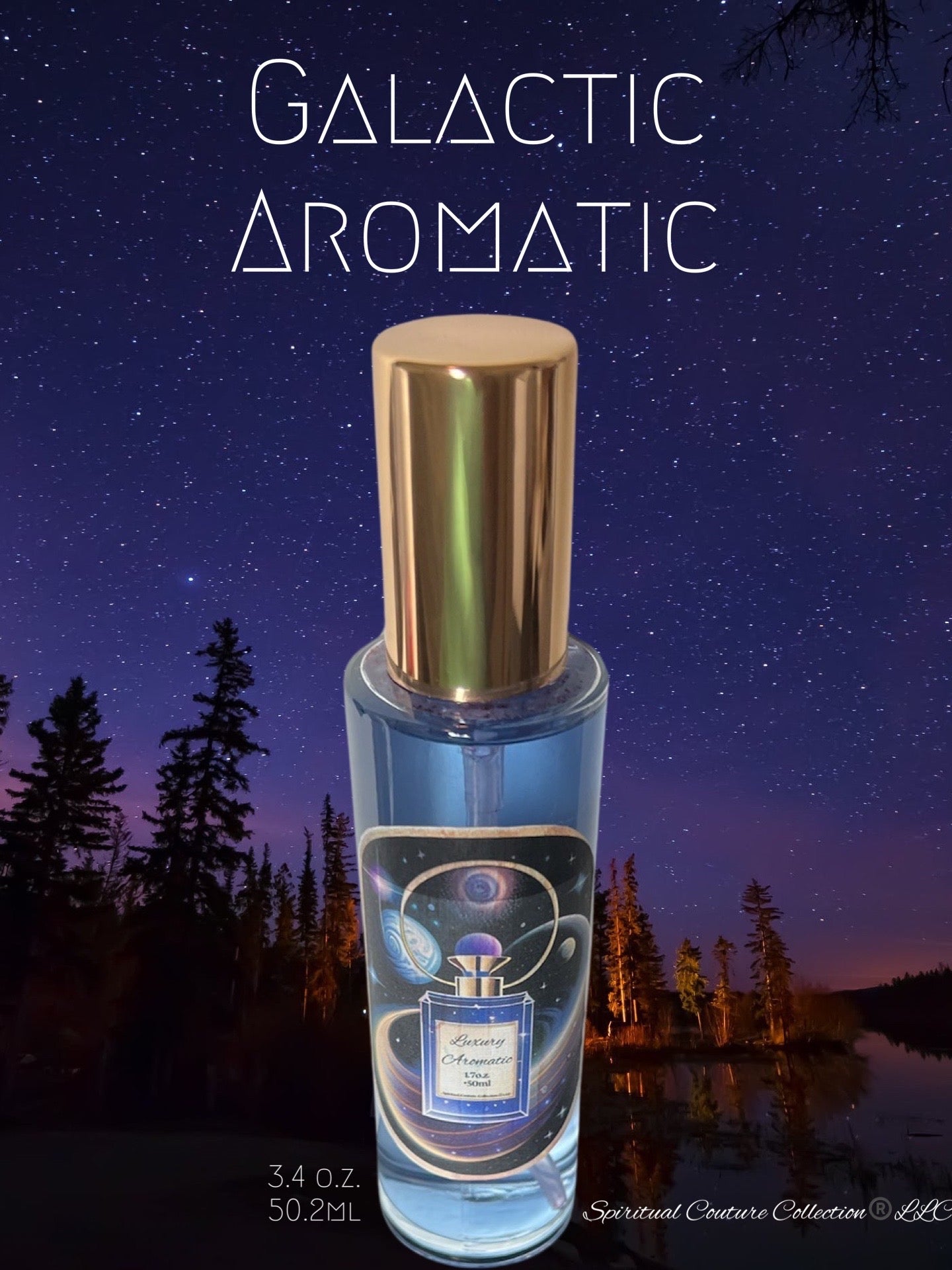 Galactic Aromatic