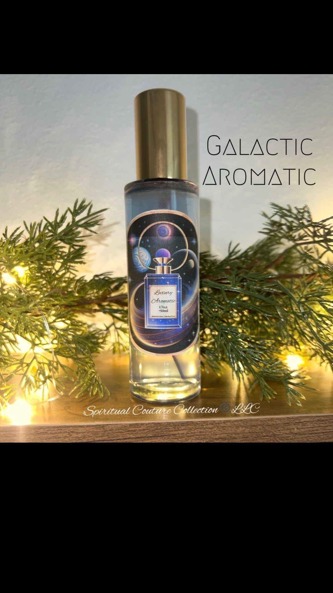 Galactic Aromatic