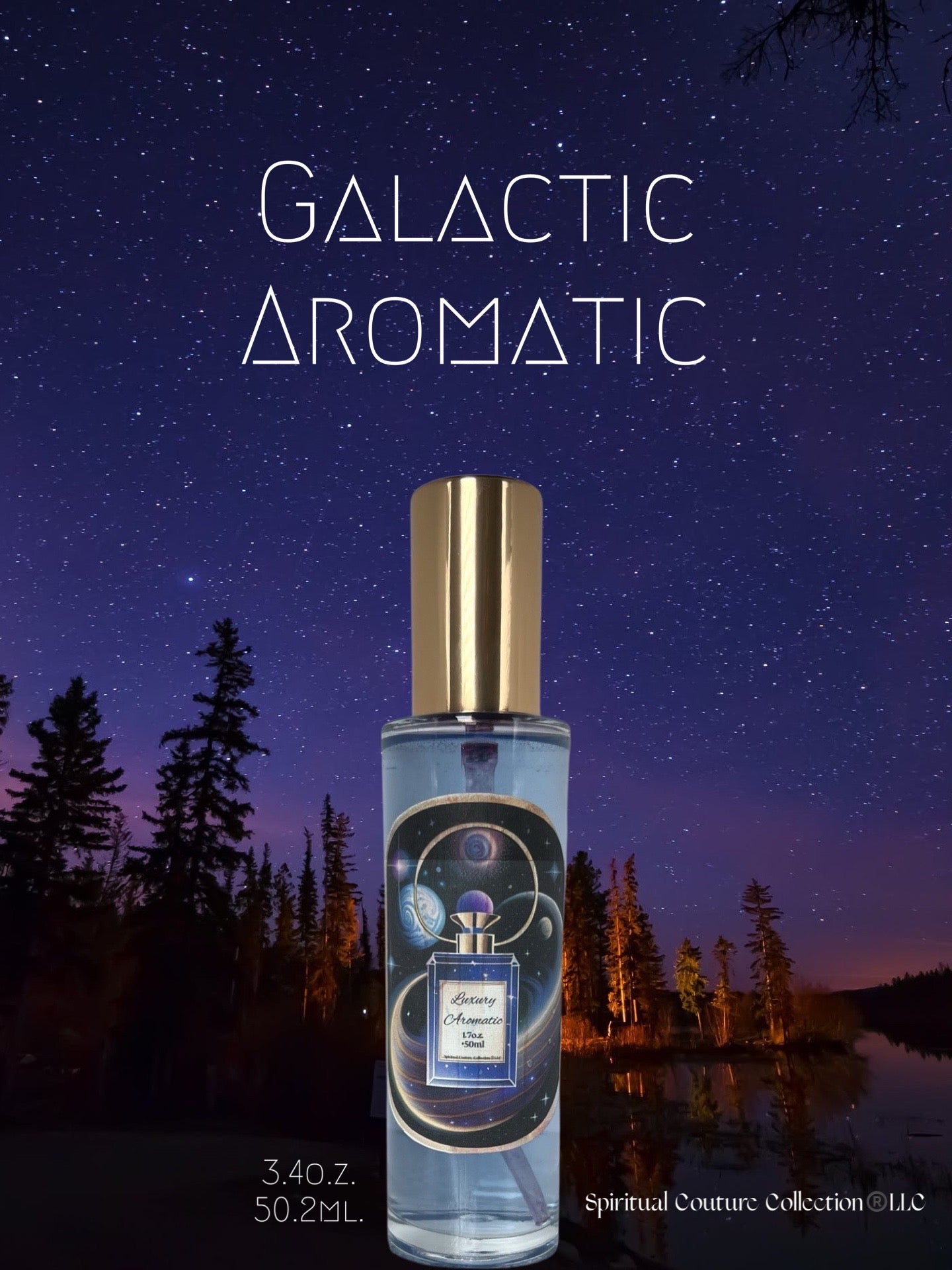 Galactic Aromatic