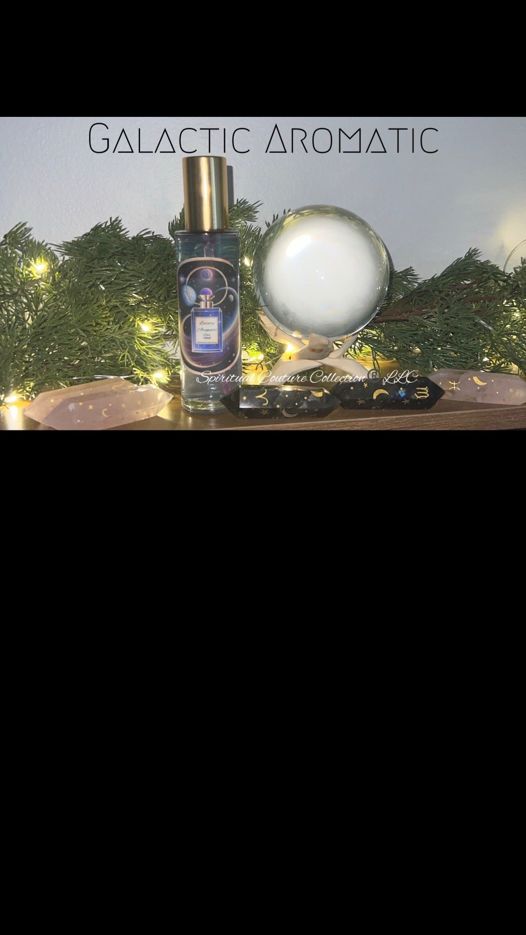 Galactic Aromatic