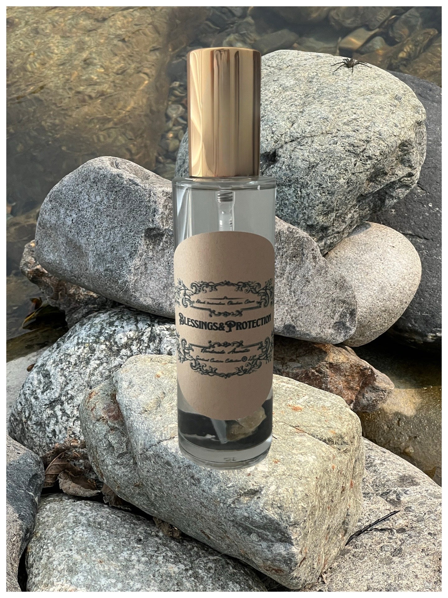 Blessings&Protection Mist