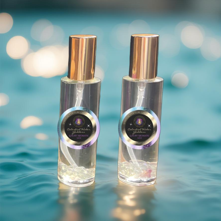 Celestial Water Goddess Collection