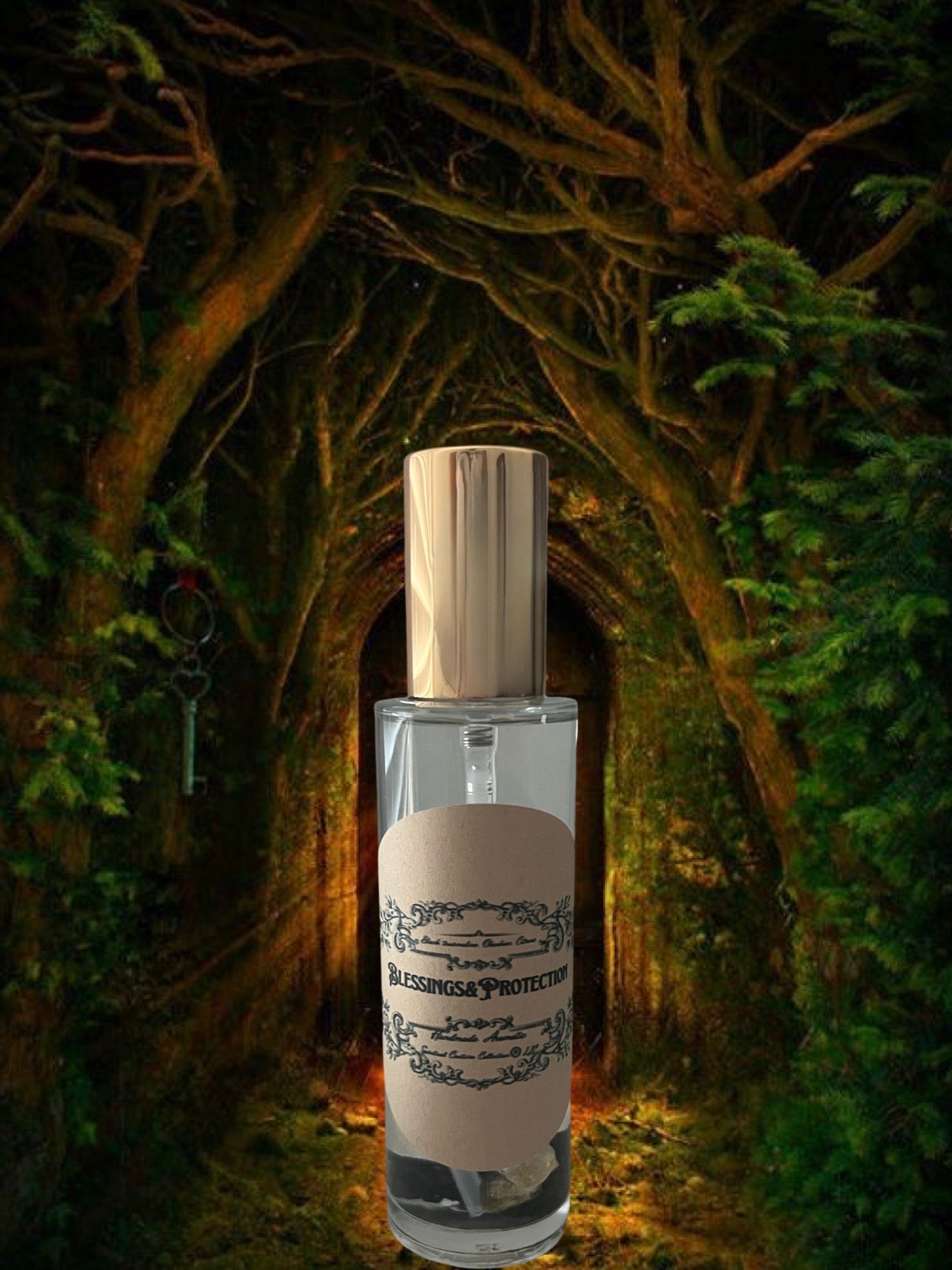Blessings&Protection Mist