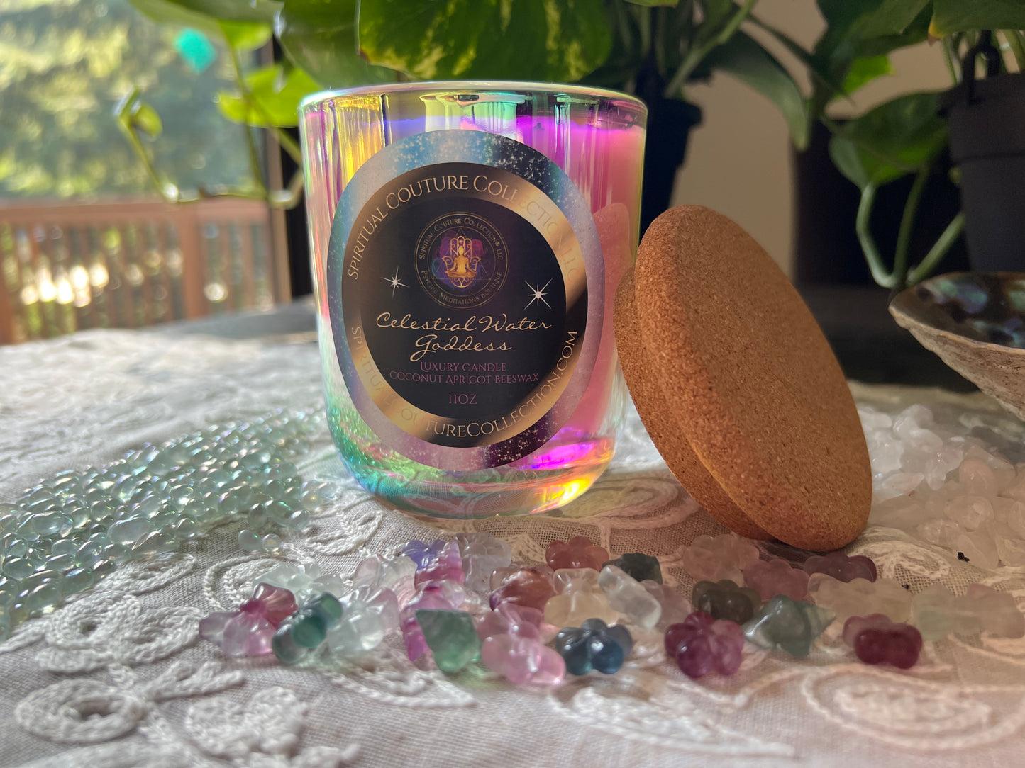 Celestial Water Goddess Collection