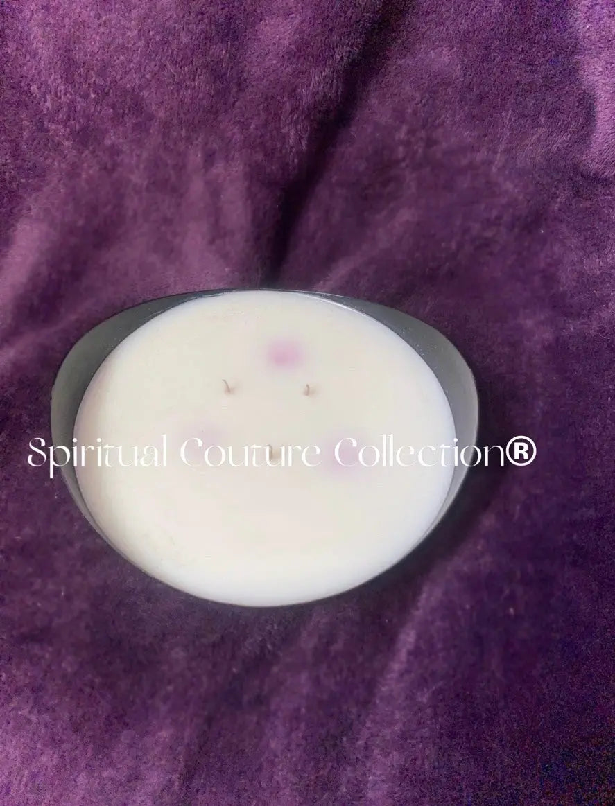 Opulence✨ in 12oz by Spiritual Couture Collection® Spiritual Couture Collection