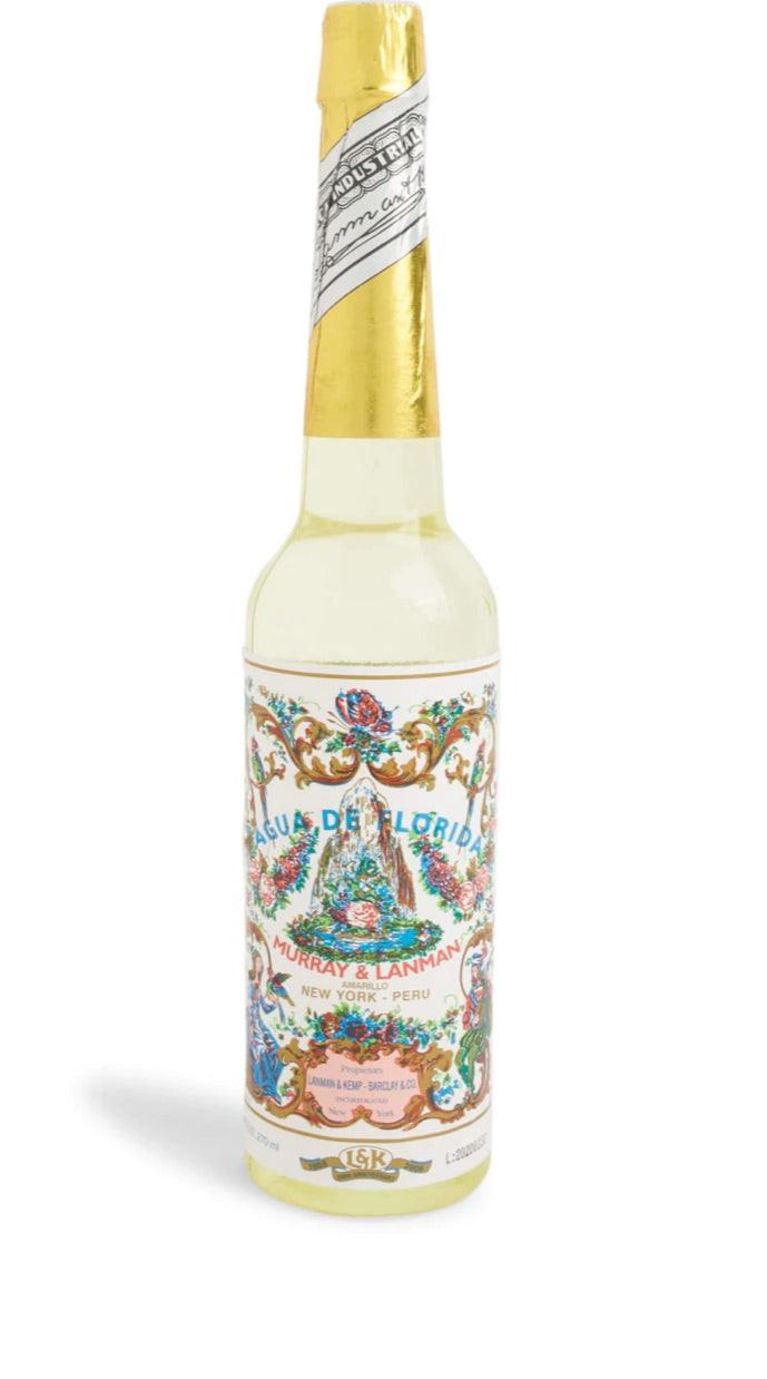 PERU FLORIDA WATER® Spiritual Couture Collection