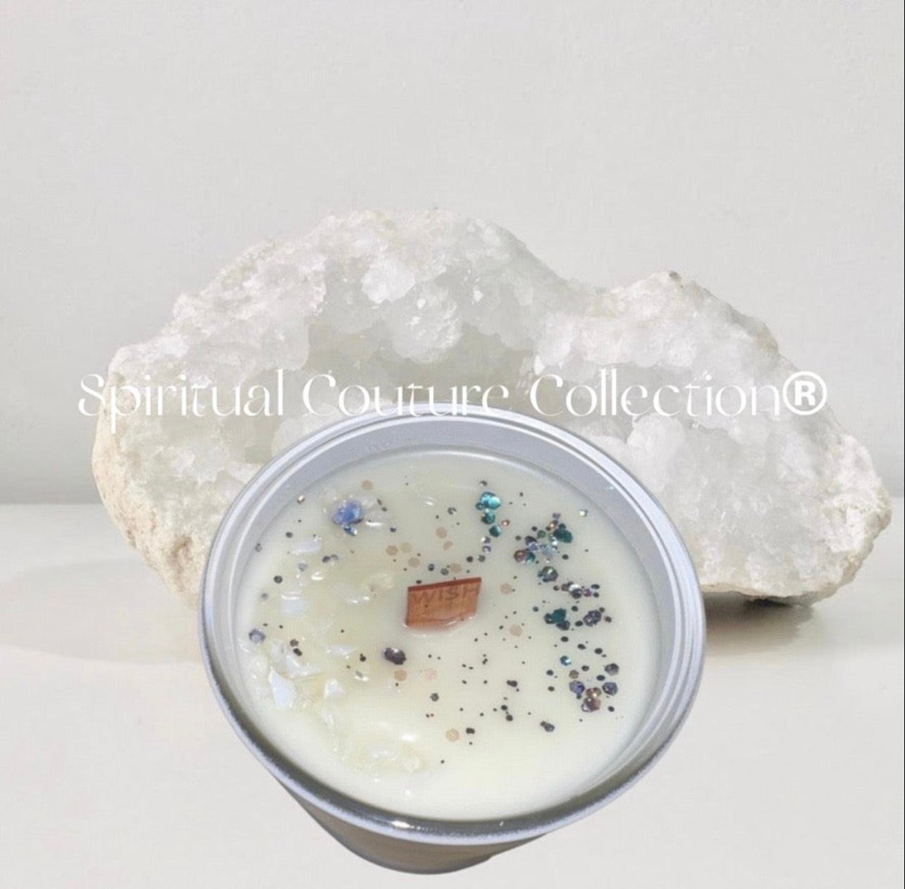 Heart Space by Spiritual Couture Collection® Spiritual Couture Collection