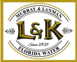 PERU FLORIDA WATER® Spiritual Couture Collection