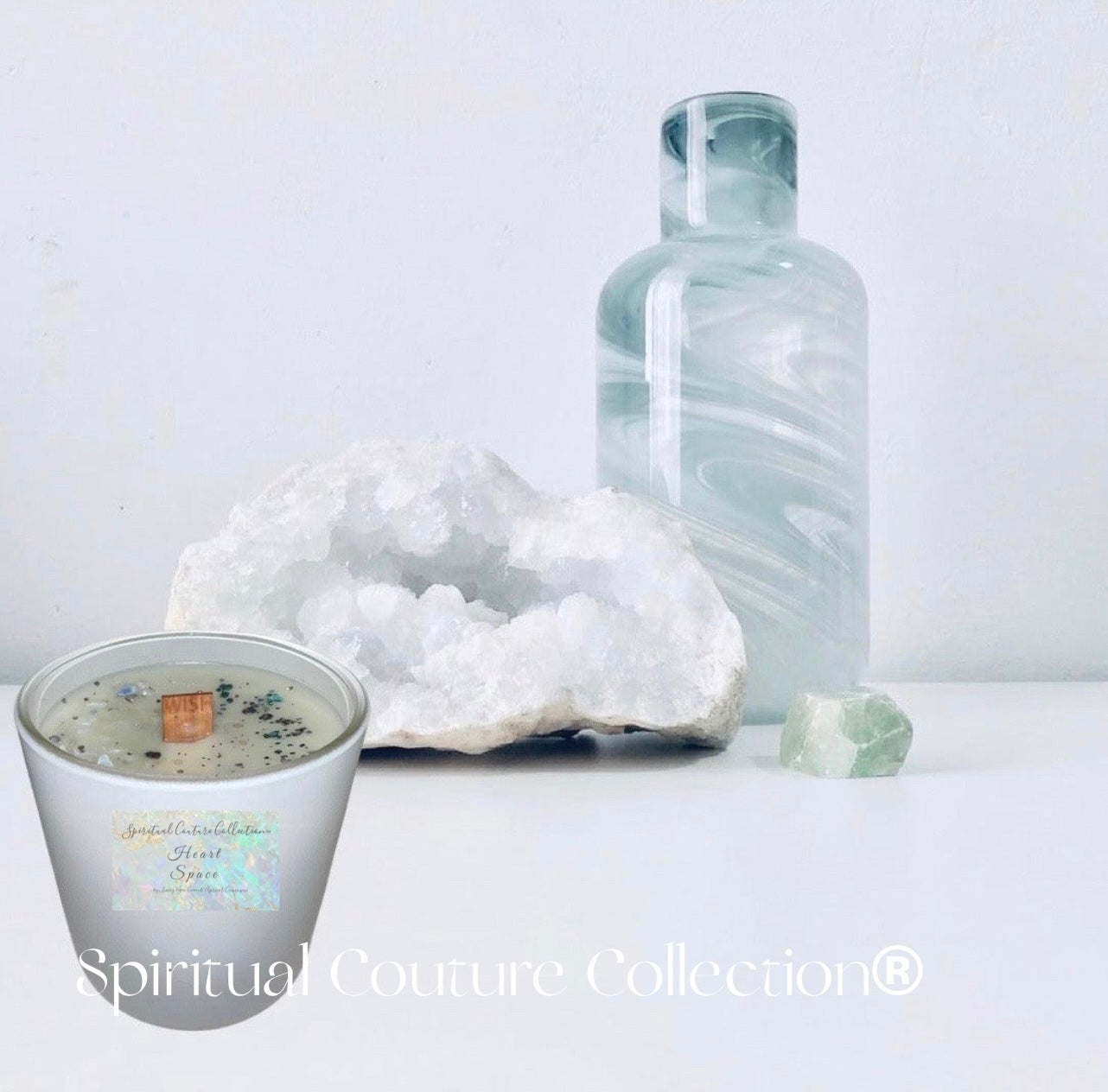 Heart Space by Spiritual Couture Collection® Spiritual Couture Collection
