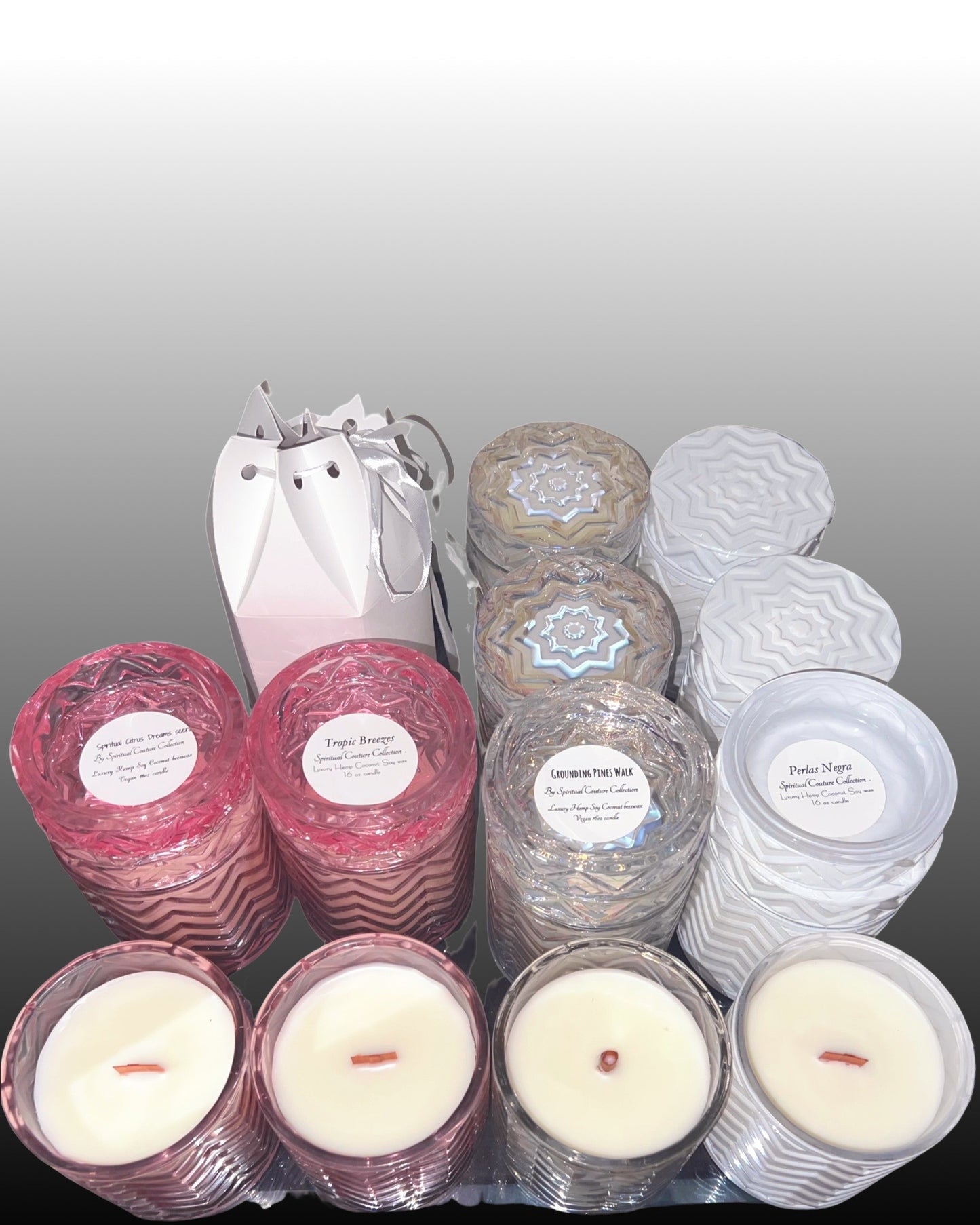 Evoke….By Spiritual Couture Collection®️LLC