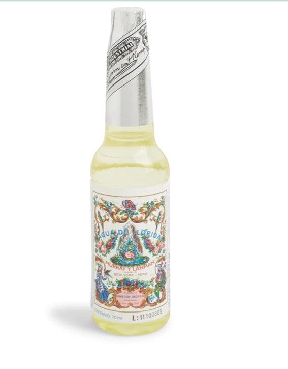 PERU FLORIDA WATER® Spiritual Couture Collection