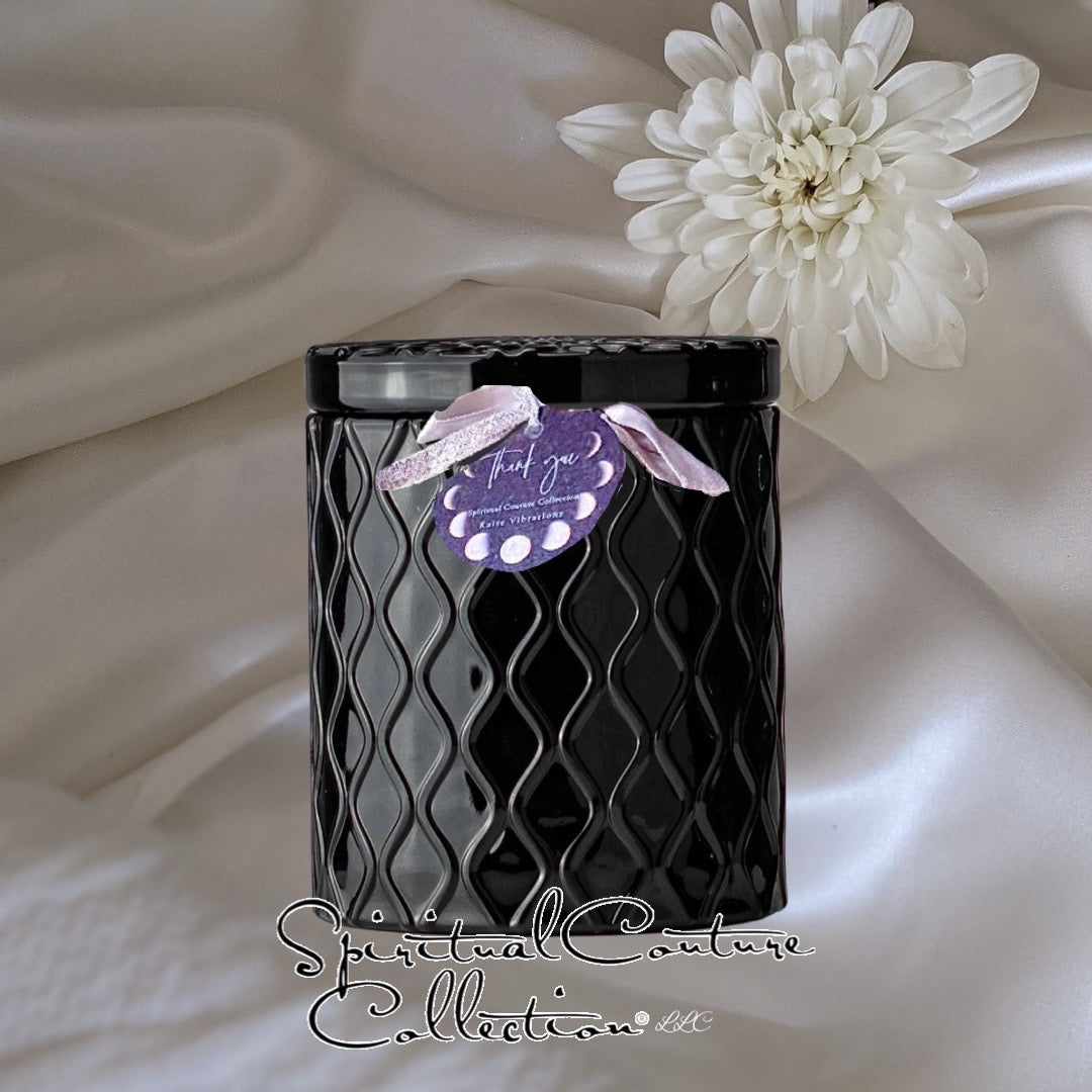 Luxury Diamond Paradise Collection💎🕯️🪄✨ Manifest, in Luxury By Spiritual Couture Collection®️LLC