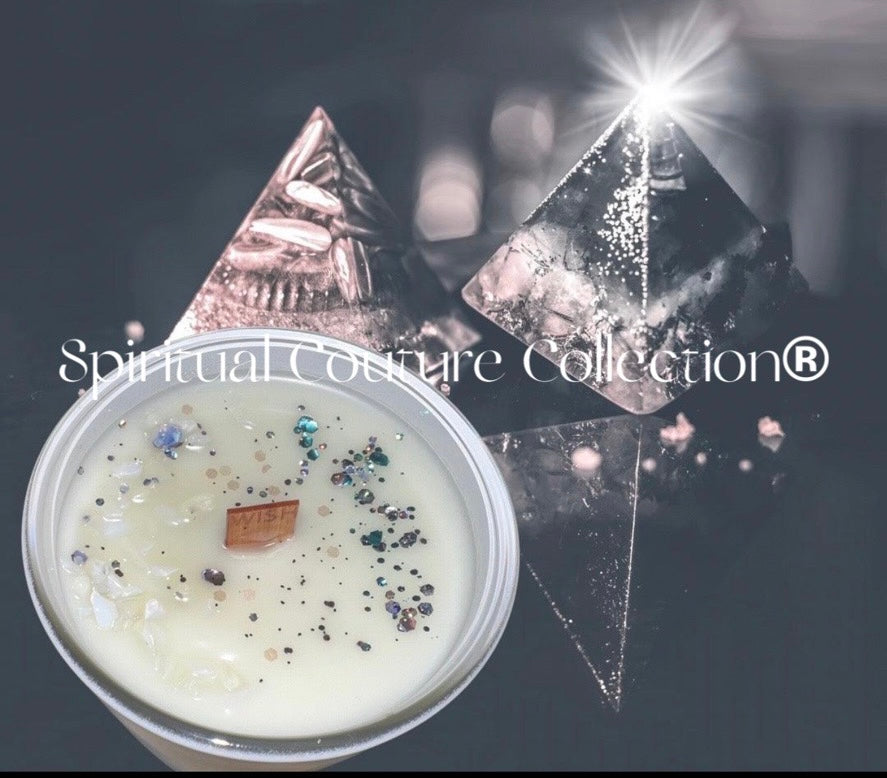 Heart Space by Spiritual Couture Collection® Spiritual Couture Collection