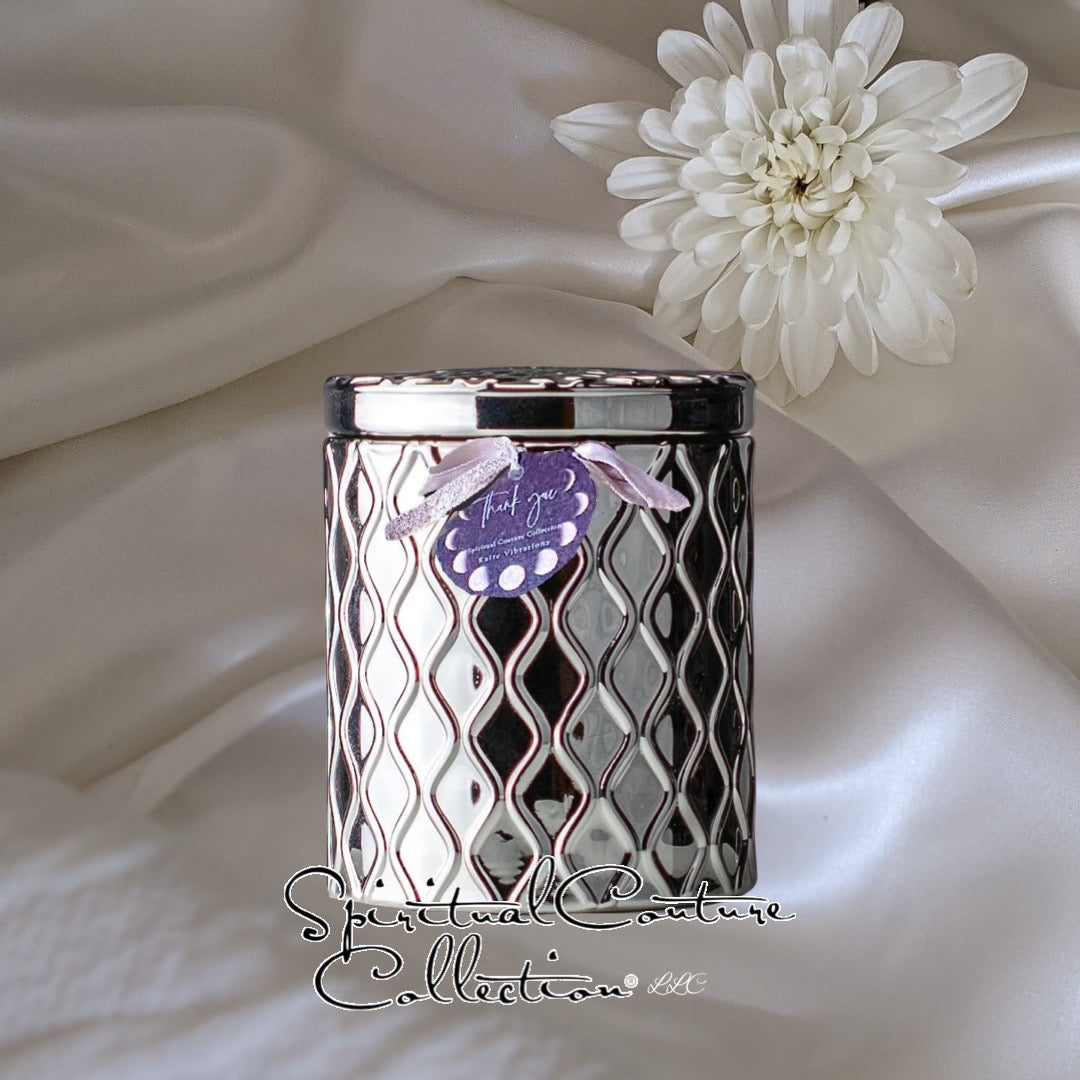Luxury Diamond Paradise Collection💎🕯️🪄✨ Manifest, in Luxury By Spiritual Couture Collection®️LLC