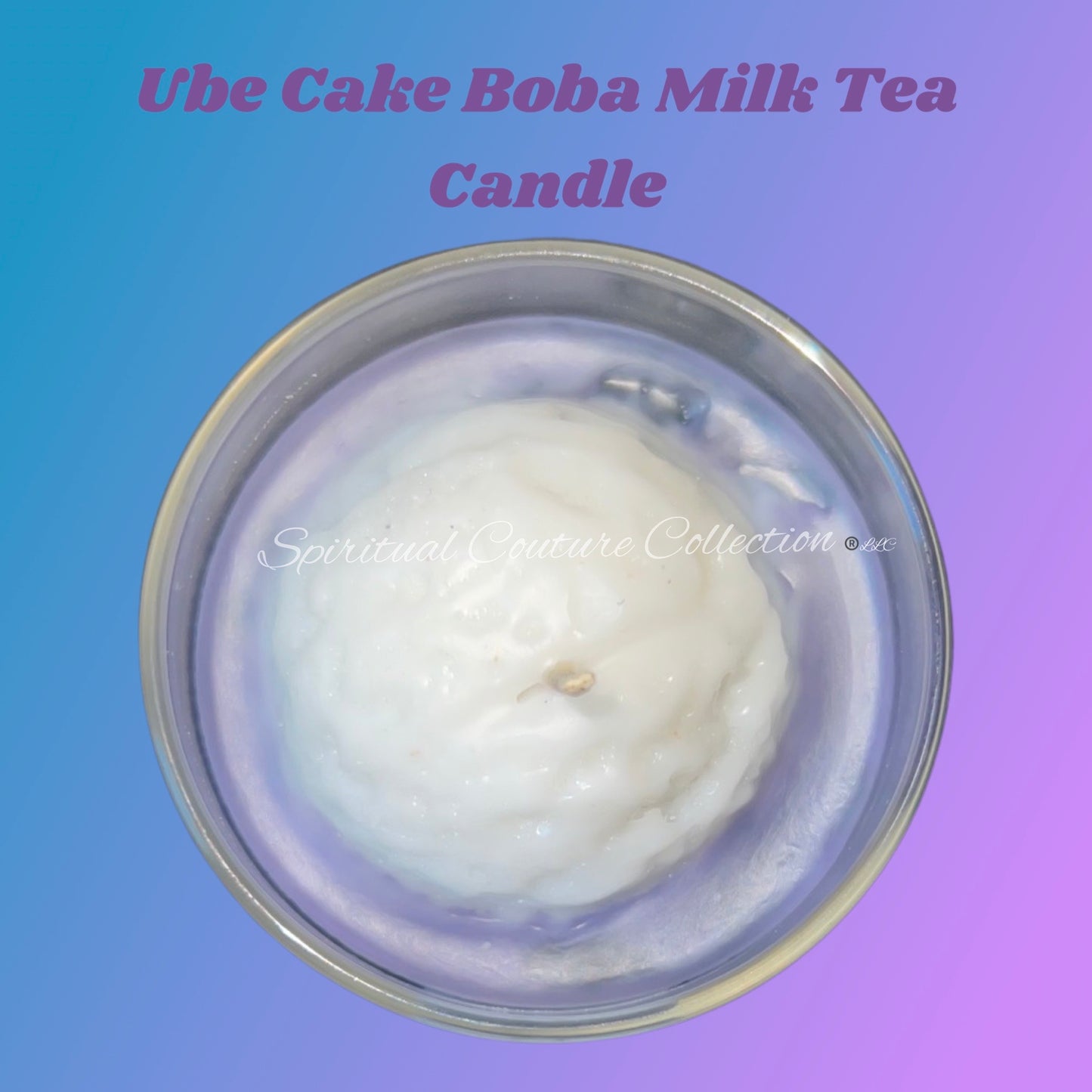 Boba Milk teas/ Tea Collection by Spiritual Couture Collection®️LLC