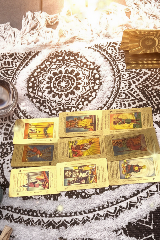 🔮 1-Question Audio Reading | Direct Soul Strategy (10–15 Mins)