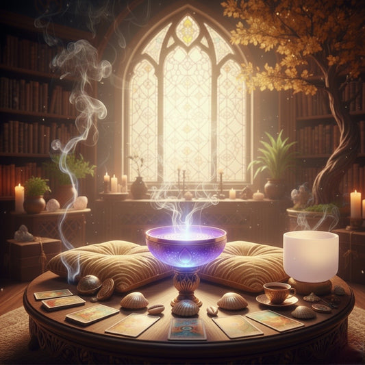 The Reading Room
