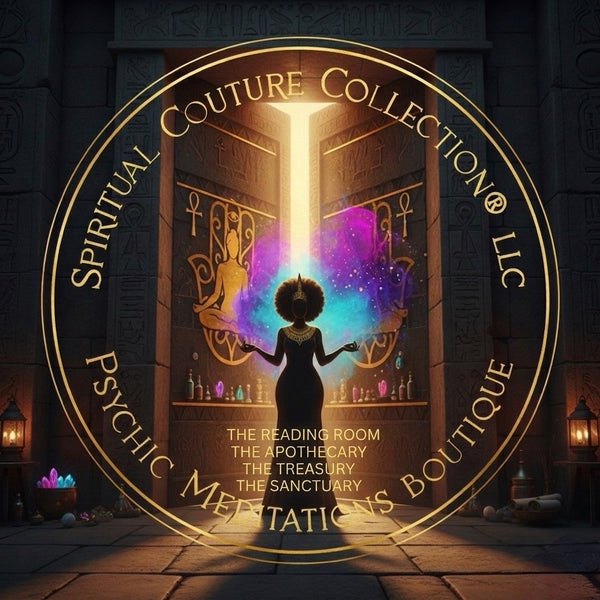 Spiritual Couture Collection®LLC