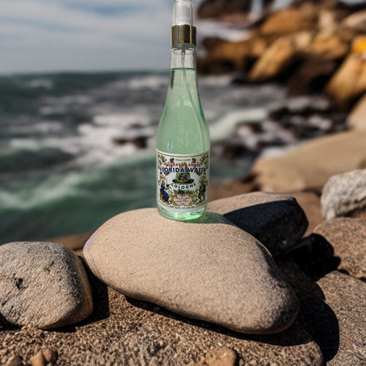 Limited Edition Florida Water 12oz Spray