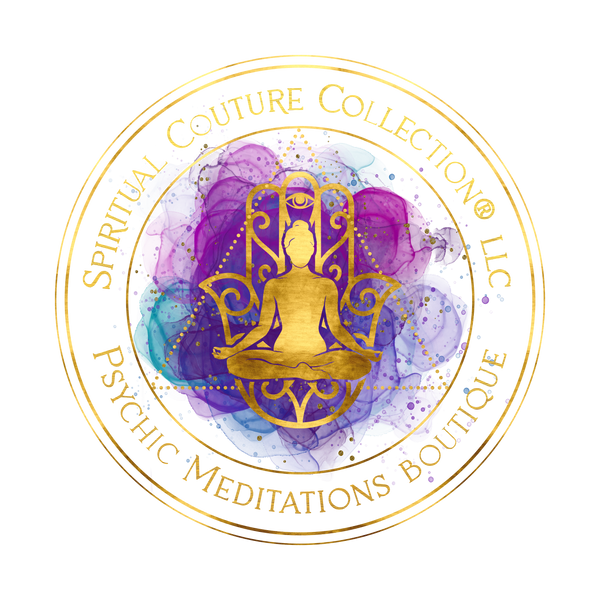 Spiritual Couture Collection®LLC