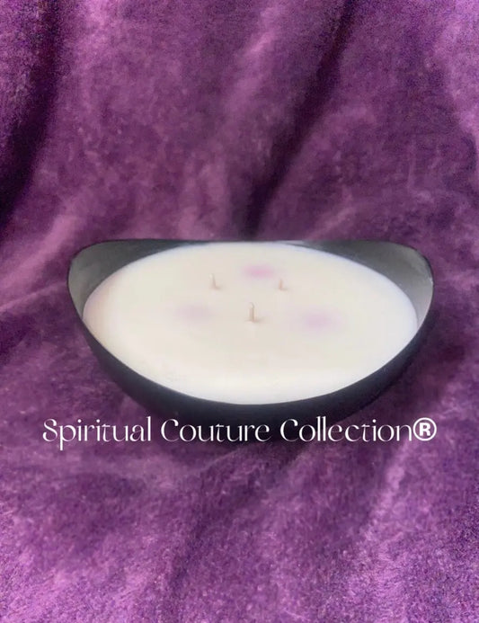 Opulence✨ in 12oz by Spiritual Couture Collection® Spiritual Couture Collection